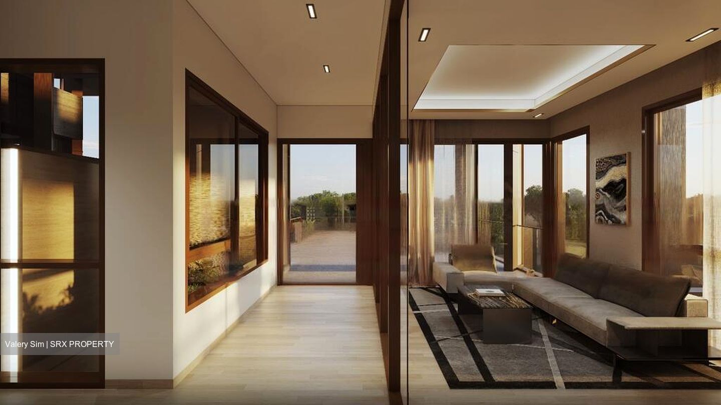 Opera Estate (D15), Detached #497022651